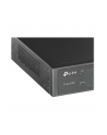 TP-LINK TL-SL1226P PoE+ Switch 24x 10/100Mbps + 2x Combo Gbit SFP 2x Gbit RJ45 250W (P) - nr 3