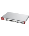 ZYXEL ATP 12 Gigabit user-definable ports 2xSFP 2x USB with 1 Year Bundle - nr 14