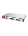 ZYXEL ATP 12 Gigabit user-definable ports 2xSFP 2x USB with 1 Year Bundle - nr 27