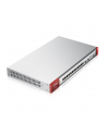 ZYXEL ATP 12 Gigabit user-definable ports 2xSFP 2x USB with 1 Year Bundle - nr 28