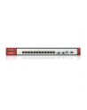 ZYXEL ATP 12 Gigabit user-definable ports 2xSFP 2x USB with 1 Year Bundle - nr 29