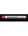 ZYXEL ATP 12 Gigabit user-definable ports 2xSFP 2x USB with 1 Year Bundle - nr 4