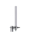 aruba HPE AP-ANT-19 2.4/5G Dual Band Omni-Dir 3dBi/6dBi Indr/Otdr RPSMA Cnctr Ant w/36in Intgrtd Cable - nr 11