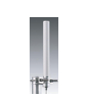 aruba HPE AP-ANT-19 2.4/5G Dual Band Omni-Dir 3dBi/6dBi Indr/Otdr RPSMA Cnctr Ant w/36in Intgrtd Cable - nr 12