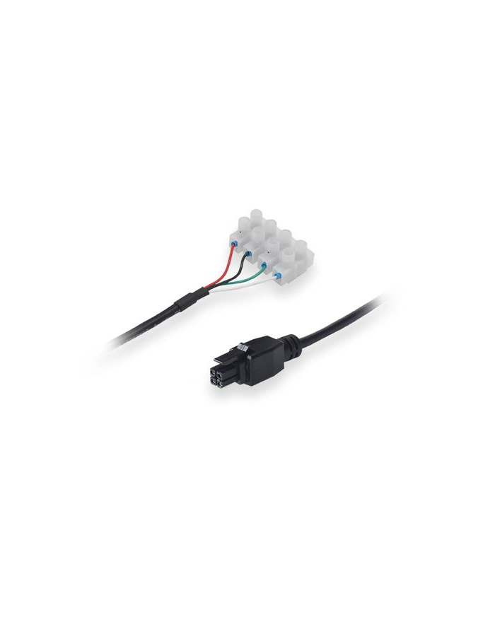 TELTONIKA POWER CABLE WITH 4-WAY SCREW TERMINAL główny
