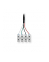 TELTONIKA POWER CABLE WITH 4-WAY SCREW TERMINAL - nr 2