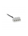 TELTONIKA POWER CABLE WITH 4-WAY SCREW TERMINAL - nr 3
