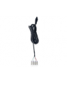 TELTONIKA POWER CABLE WITH 4-WAY SCREW TERMINAL - nr 1