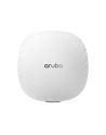 HPE Aruba AP-535 Access Point RW Dual Radio 4x4:4 802.11ax Internal Antennas Unified Campus - nr 17