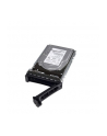 DELL 400-BEGI 2.4TB 10K RPM SAS 12Gbps 512e 2.5in HotPlug drive - nr 6