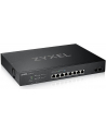ZYXEL XS1930-10 8-port Multi-Gigabit Smart Managed Switch with 2 SFP+ Uplink - nr 11