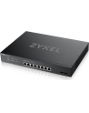 ZYXEL XS1930-10 8-port Multi-Gigabit Smart Managed Switch with 2 SFP+ Uplink - nr 14