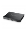 ZYXEL XS1930-10 8-port Multi-Gigabit Smart Managed Switch with 2 SFP+ Uplink - nr 18