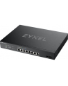 ZYXEL XS1930-10 8-port Multi-Gigabit Smart Managed Switch with 2 SFP+ Uplink - nr 9