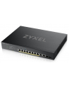 ZYXEL XS1930-12HP 8-port Multi-Gigabit Smart Managed PoE Switch 375Watt 802.3BT 2 x 10GbE + 2 x SFP+ Uplink - nr 22
