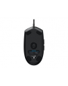 LOGITECH G102 LIGHTSYNC - BLACK - EER - nr 6