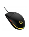 LOGITECH G102 LIGHTSYNC - BLACK - EER - nr 12