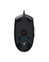 LOGITECH G102 LIGHTSYNC - BLACK - EER - nr 16