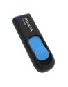 a-data ADATA UV128 256GB USB3.2 Stick Black - nr 14