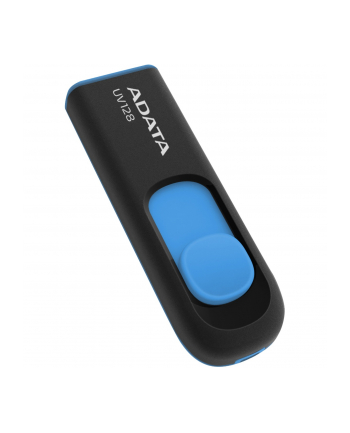 a-data ADATA UV128 256GB USB3.2 Stick Black