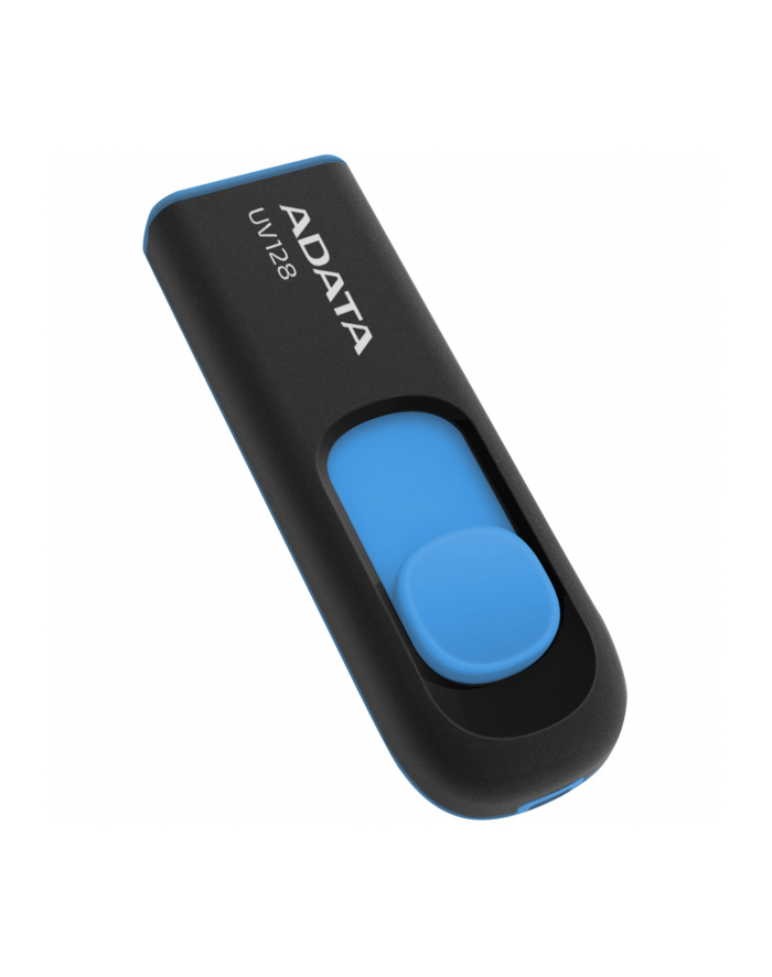a-data ADATA UV128 256GB USB3.2 Stick Black główny