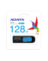 a-data ADATA UV128 256GB USB3.2 Stick Black - nr 2