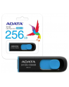 a-data ADATA UV128 256GB USB3.2 Stick Black - nr 6