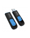 a-data ADATA UV128 256GB USB3.2 Stick Black - nr 9