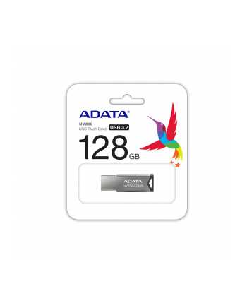 a-data ADATA UV350 USB 3.2 Pendrive 128GB