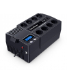 CYBERPOWER BR1200ELCD Cyber Power Green Power UPS BR1200ELCD (Schuko) - nr 5
