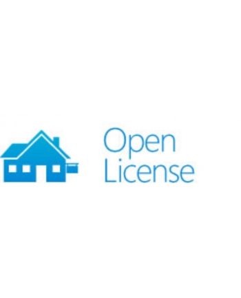 MICROSOFT W06-00866 CoreCAL ALNG SA OLV NL 1Y AqY1 Ent UsrCAL