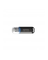 a-data ADATA C906 USB 2.0 Stick Classic 64GB Black - nr 1