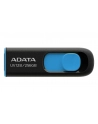 a-data ADATA UV128 256GB USB3.2 Stick Black - nr 10