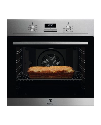 Piekarnik ELECTROLUX EOF 3H40X