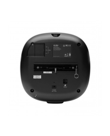 HPE Aruba AP-534 Access Point RW Dual Radio 4x4:4 802.11ax External Antennas Unified Campus