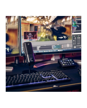 ELGATO WAVE:3 Microphone