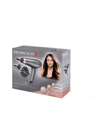 Suszarka do włosów REMINGTON AC8820