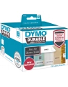 DYMO-Durable etykieta wielofunkcyjna 25x25mm - nr 22