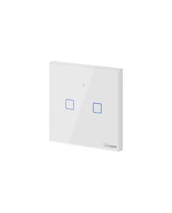 SONOFF IM190314013 INTELIGENTNY WŁĄCZNIK WIFI T1EU