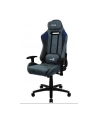 Fotel gamingowy Aerocool AC-280 DUKE AEROAC-280DUKE-BK/BL (kolor niebieski) - nr 15