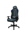 Fotel gamingowy Aerocool AC-280 DUKE AEROAC-280DUKE-BK/BL (kolor niebieski) - nr 25