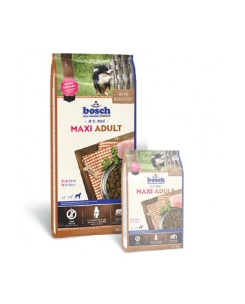 Karma Bosch Adult Maxi 15kg