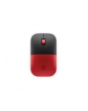 HP Z3700 Red Wireless Mouse - nr 23