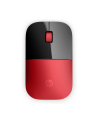 HP Z3700 Red Wireless Mouse - nr 2