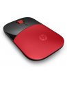 HP Z3700 Red Wireless Mouse - nr 21