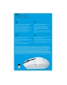 logitech MYSZ GAMINGOWA G305 Wireless White - nr 17