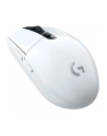 logitech MYSZ GAMINGOWA G305 Wireless White - nr 18