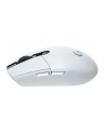 logitech MYSZ GAMINGOWA G305 Wireless White - nr 19