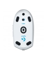 logitech MYSZ GAMINGOWA G305 Wireless White - nr 22