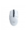 logitech MYSZ GAMINGOWA G305 Wireless White - nr 32